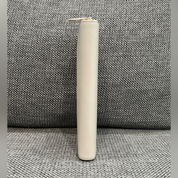 Furla Leather Zip-Around Continental Wallet - Picture 4 of 12